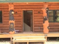 Bears on Pillers